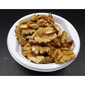 NUEZ CUARTOS  BOLSA 500 g